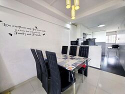 Blk 289 Ficus Vale (Yishun), HDB 5 Rooms #616322321